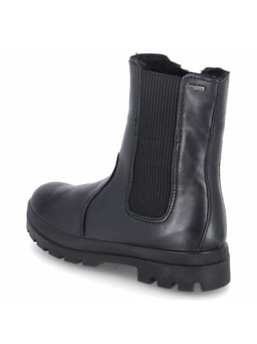 Primigi Winterstiefeletten in Schwarz