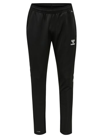 Hummel Hummel Hose Hmlcore Multisport Unisex Erwachsene Atmungsaktiv Feuchtigkeitsabsorbierenden in BLACK