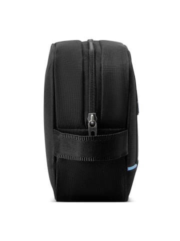 MODO by roncato Star 2.0 Kulturbeutel 25 cm in black