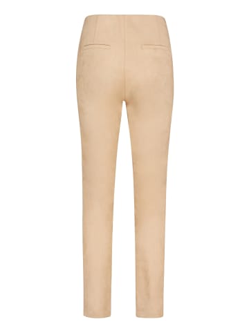 Betty Barclay Basic-Hose Slim Fit in Beige