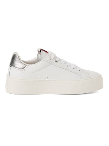 Tamaris Sneaker low 1-23708-46 in weiss