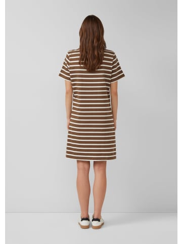 s.Oliver Kleid  in  89G9_braun
