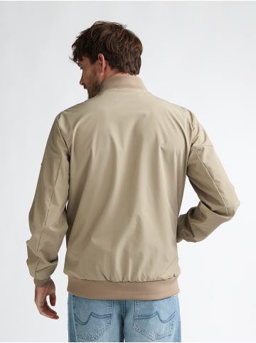 Petrol Industries Bomberjacke Bronco in Braun