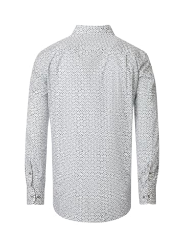 CASAMODA Businesshemd in Grün