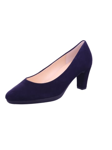 Gabor Pumps bis 45 mm 9128016 in  Blau