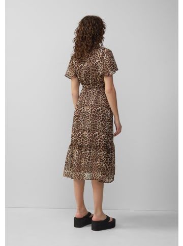 QS Kleid  in  99A9_schwarz