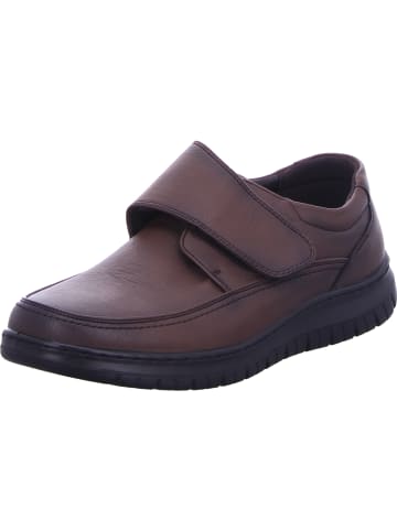 sweet`R Slipper in braun