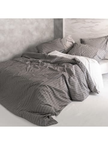 Happy Friday Oxford Bettbezug