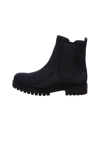 Gabor Chelsea Boot in dunkelblau