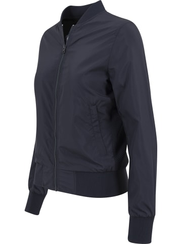Urban Classics Bombers - Blouson in navy