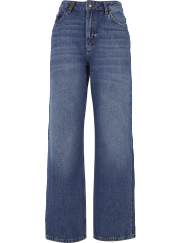 2Y Studios Baggy & Loose in mid blue