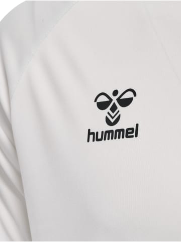 Hummel T-Shirt Hmlcore Erwachsene in WHITE