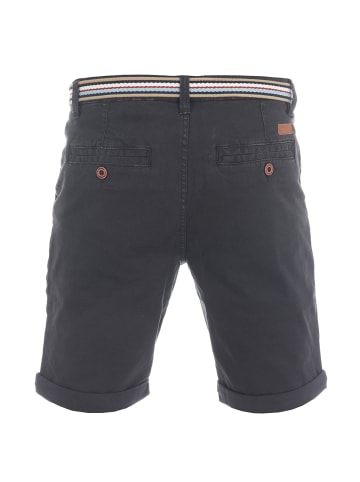 riverso  Short RIVKlaas regular/straight in Grau