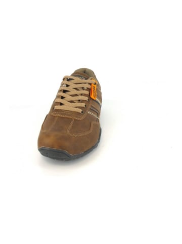 DOCKERS 470 cognac in Braun