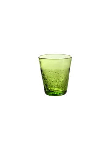 Tescoma Trinkglas myDRINK Colori 300 ml in grün