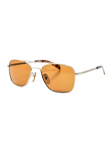 David Beckham Sonnenbrille in Silver