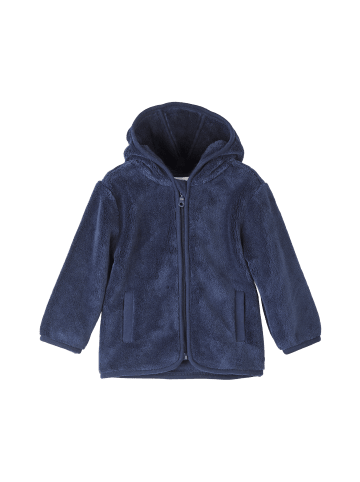 s.Oliver Jacke langarm in Blau