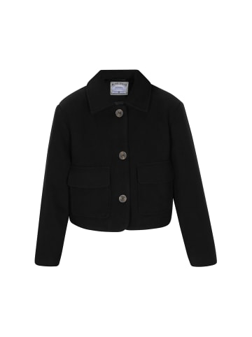 DreiMaster Vintage Women Jacket in black