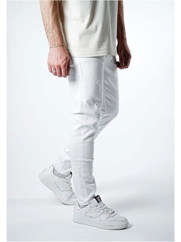 2Y Premium 2Y Premium Jeans in white