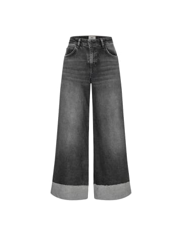 MAC MAC JEANS - NEVADA, Rigid Cool in Grau