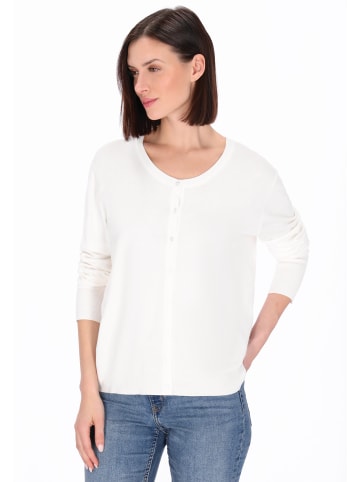usha BLUE LABEL Women Cardigan in offwhite