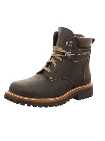 Josef Seibel Stiefeletten/Boot in schwarz