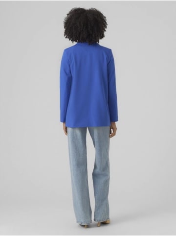 Vero Moda Blazer in Beaucoup Blue