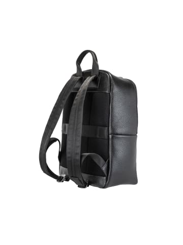 JOOP! Rucksack 'Cardona Miko in Schwarz 30 x 41 x 15 cm'