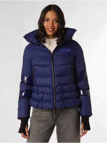 Armani Exchange Jacke in indigo