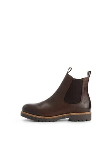 TRAVELIN' Agder in Dunkelbraun