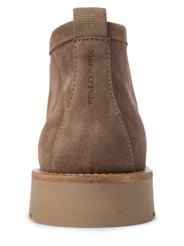 Marc O'Polo Schuhe in taupe - 0001