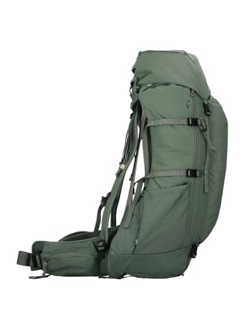 FJÄLLRÄVEN Abisko 35 M-L Wanderrucksack M-L 64 cm in patina green