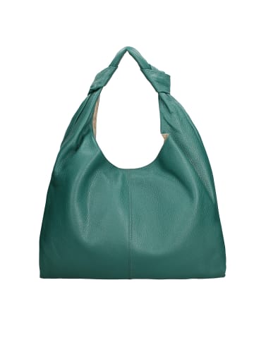 Gave Lux Umhängetasche in DARK GREEN