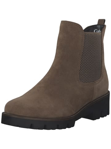 Gabor Chelsea Boots in farro