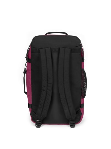 Eastpak Carry Pack - Reiserucksack 53 cm (wine burgundy) in wine burgundy