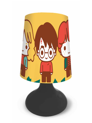 LEXIBOOK® Harry Potter Kabellose Mini-Nachttischlampe & Nachtlicht