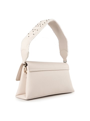 Valentino Polar Schultertasche 29 cm ecru