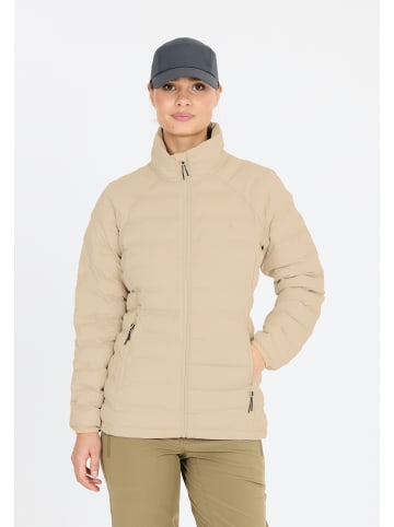 Whistler Steppjacke Froze in 1265 Island Fossil