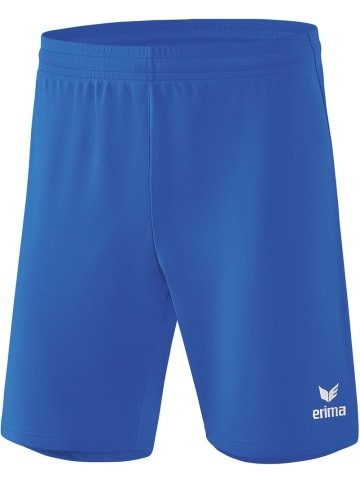 erima Sportshorts "Rio 2.0 Shorts" in Blau