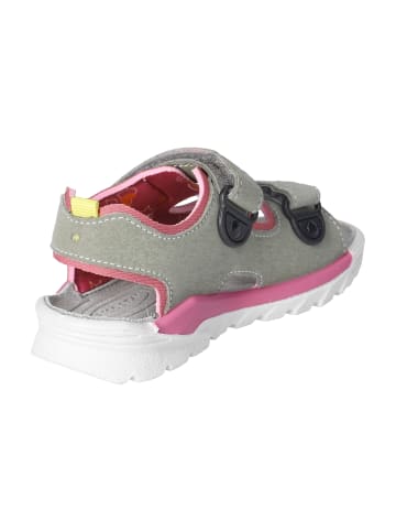 Ricosta Sandalen in Grün