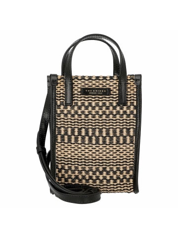 The Bridge Mirra Wow - Shopper 21 cm (camel/black) in camel/black