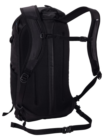 Thule Wanderrucksack AllTrail 18L in Black