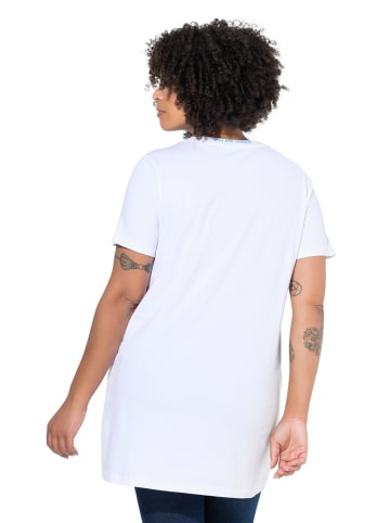 Angel of Style Shirt in schneeweiß