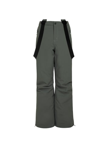 Protest SUNNY JR SNOWPANTS in Grün