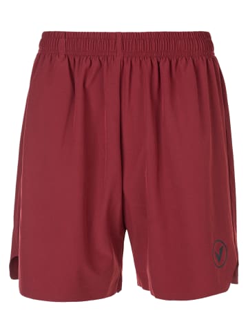 Virtus Shorts SPIER M activ in 4211 Merlot