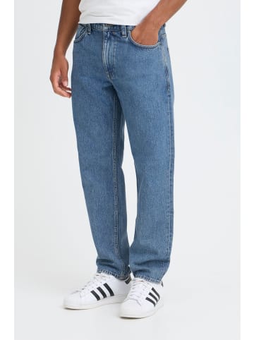 BLEND Relax-fit-Jeans BHTHUNDER RLX in Blau
