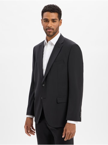 Pierre Cardin Sakko Grant in schwarz