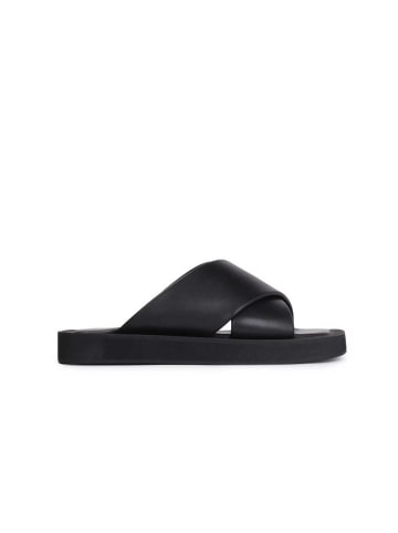 Kazar Studio Slipper CORNEL in Schwarz