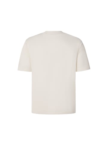 Karl Lagerfeld T-Shirt 755138 in weiss