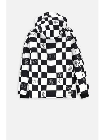 Coccodrillo Winterjacke in bunt